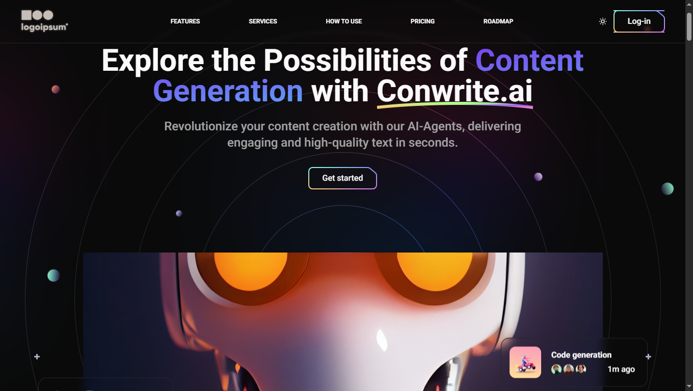 ConWrite.ai